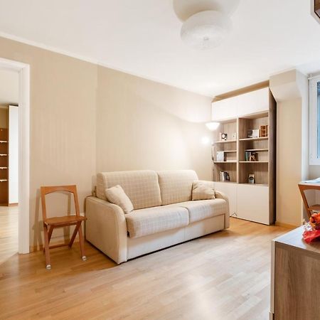 Nel Cuore Del Centro Storico Cozy Apartment Болонья Екстер'єр фото