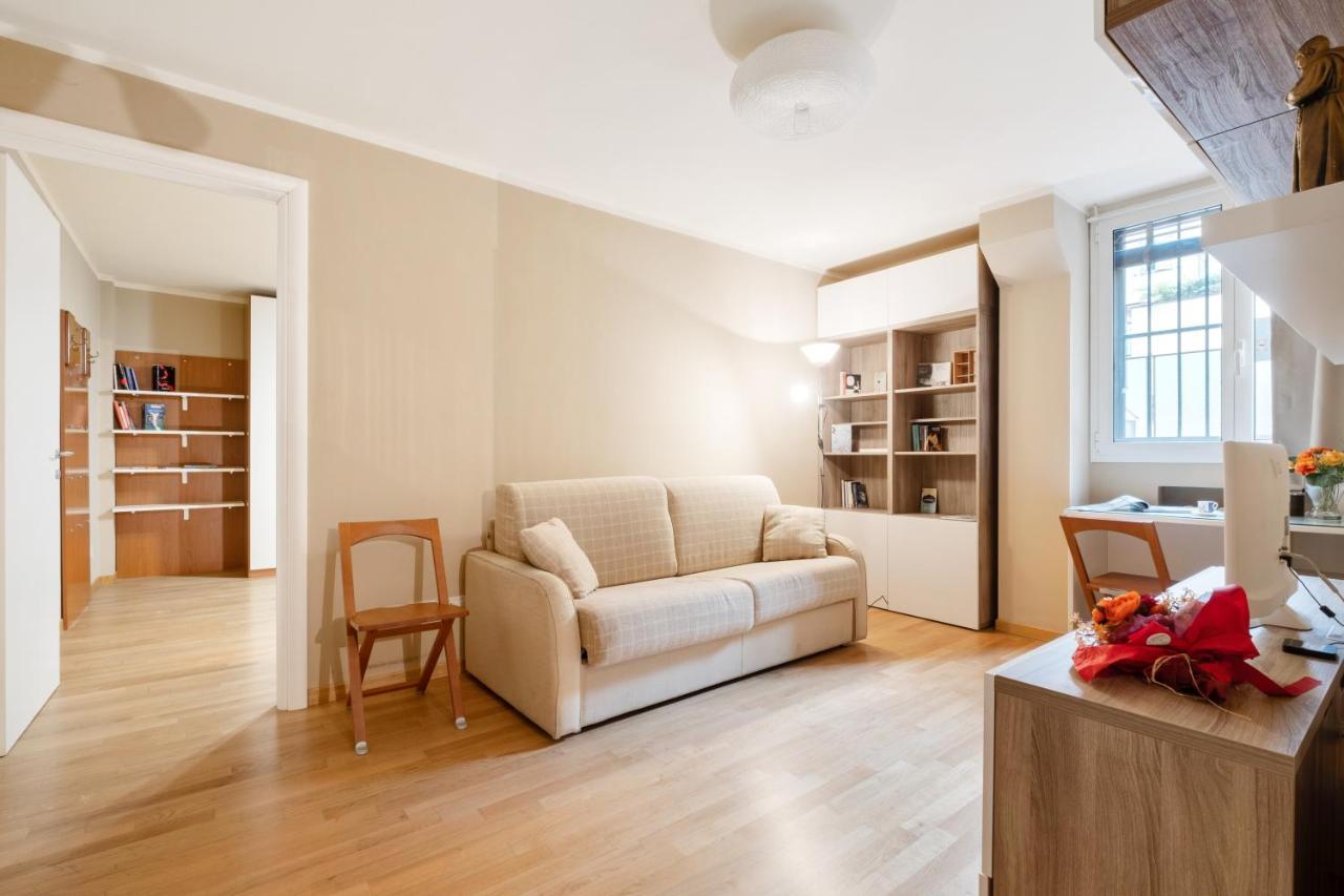 Nel Cuore Del Centro Storico Cozy Apartment Болонья Екстер'єр фото