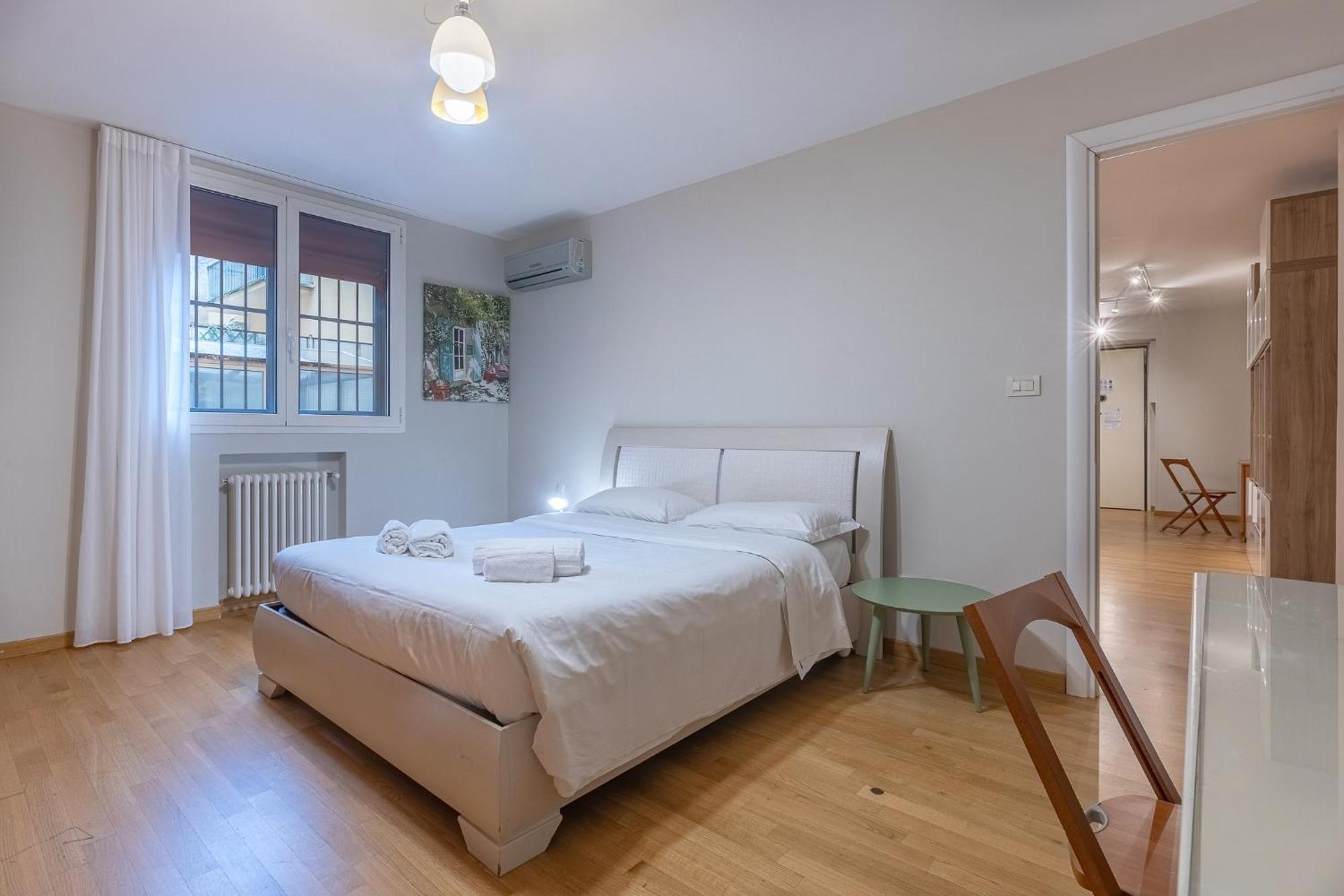 Nel Cuore Del Centro Storico Cozy Apartment Болонья Екстер'єр фото