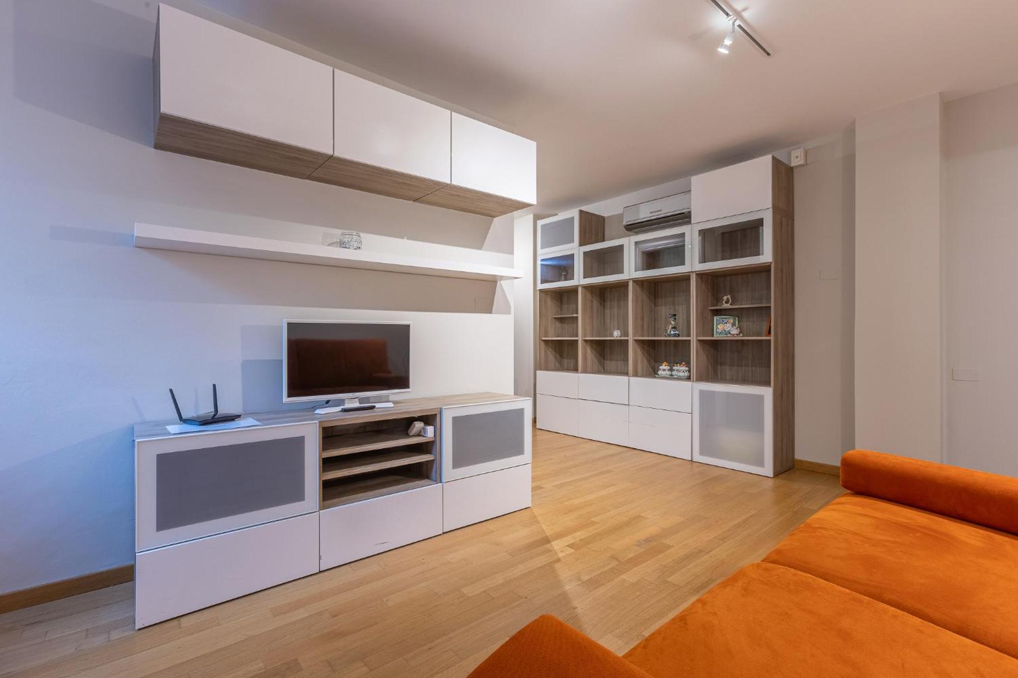 Nel Cuore Del Centro Storico Cozy Apartment Болонья Екстер'єр фото