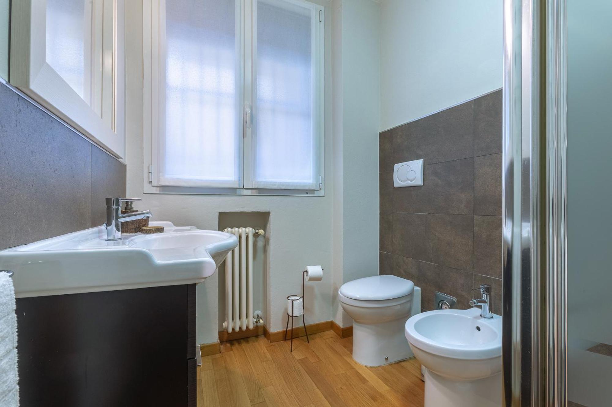 Nel Cuore Del Centro Storico Cozy Apartment Болонья Екстер'єр фото