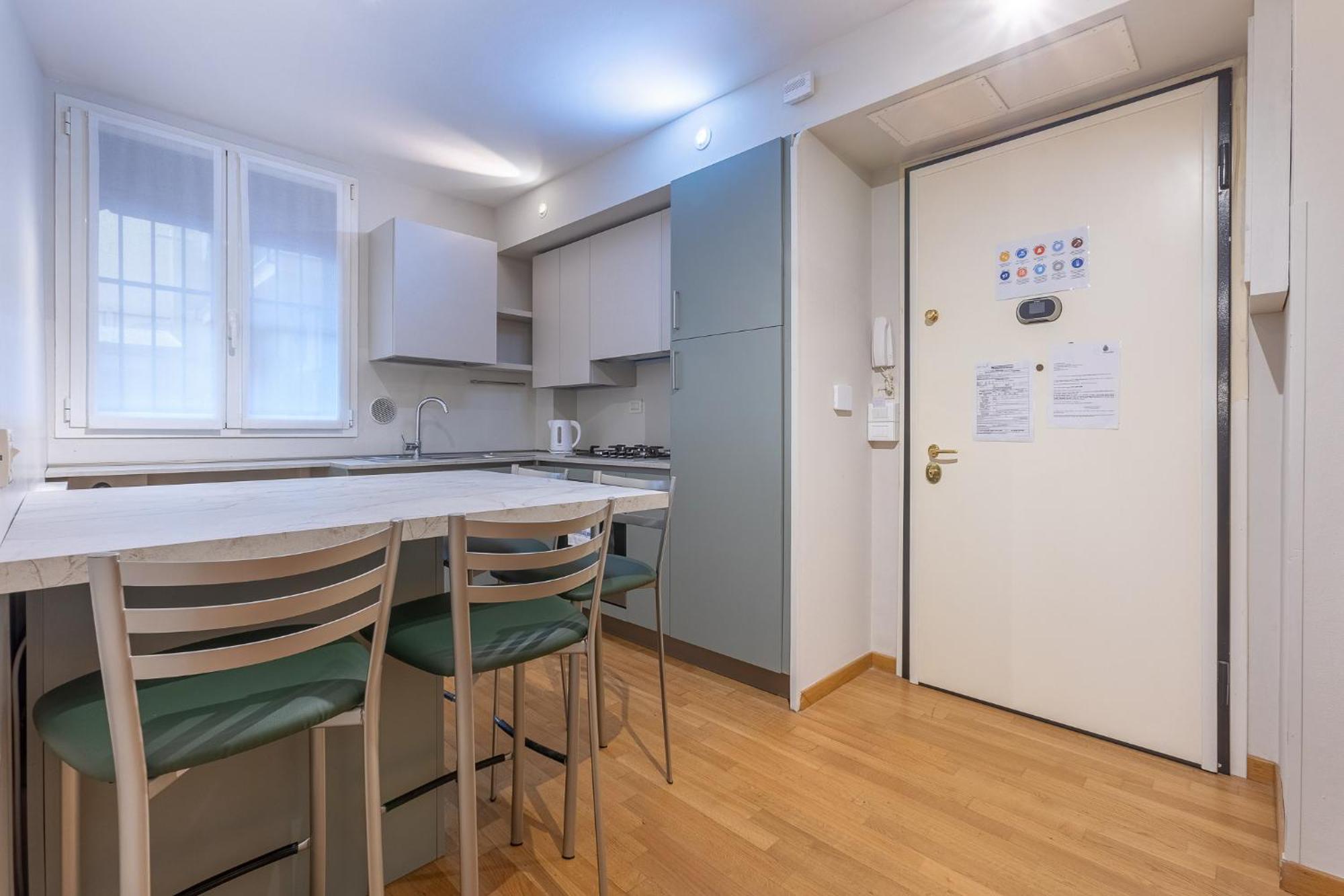 Nel Cuore Del Centro Storico Cozy Apartment Болонья Екстер'єр фото