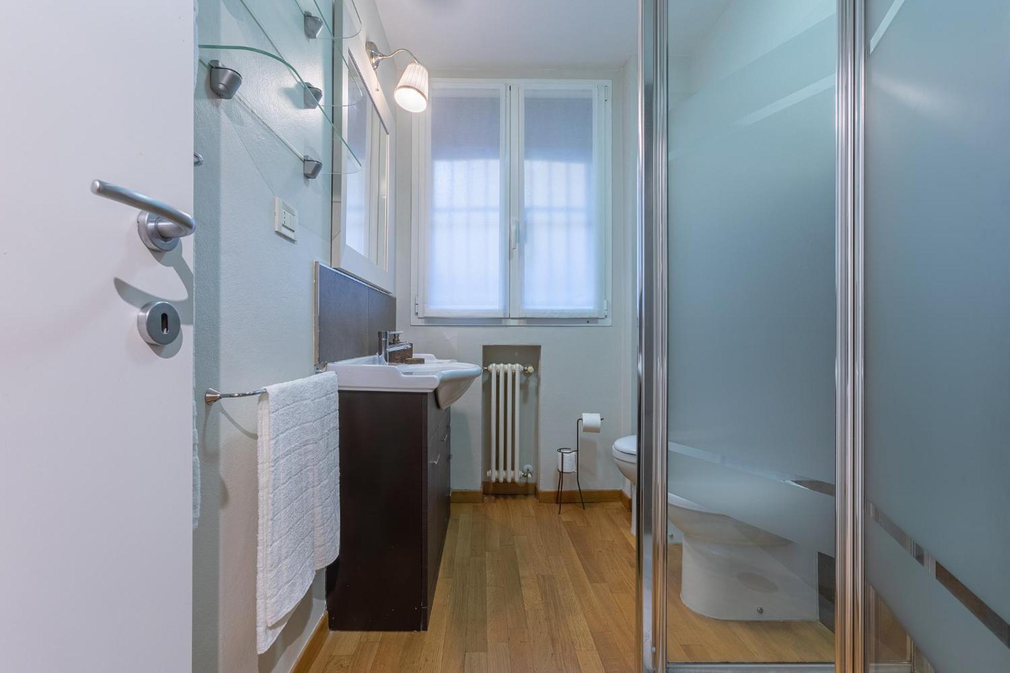 Nel Cuore Del Centro Storico Cozy Apartment Болонья Екстер'єр фото