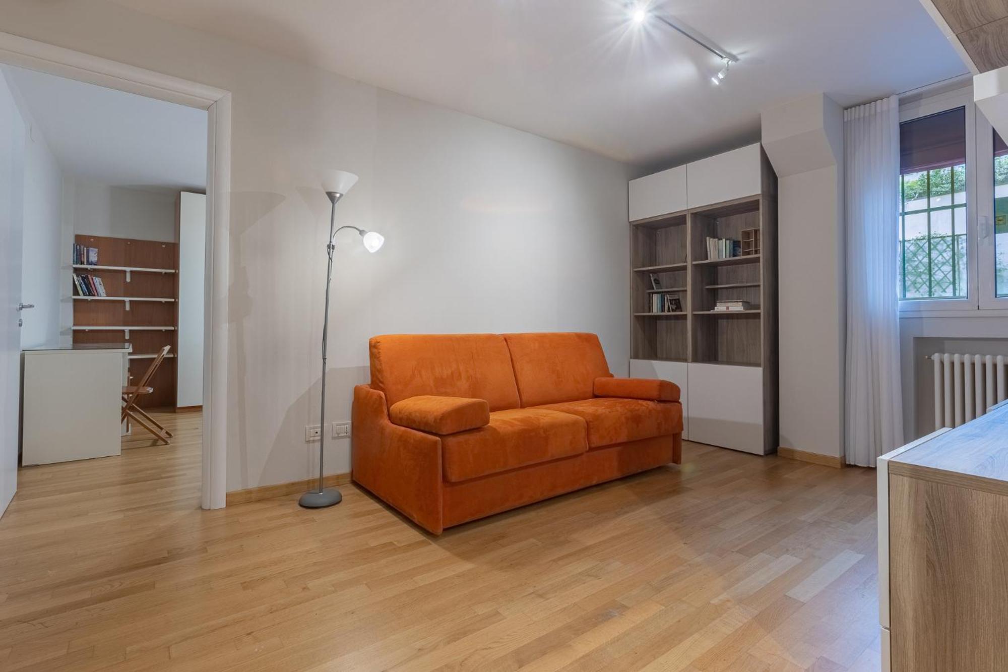 Nel Cuore Del Centro Storico Cozy Apartment Болонья Екстер'єр фото