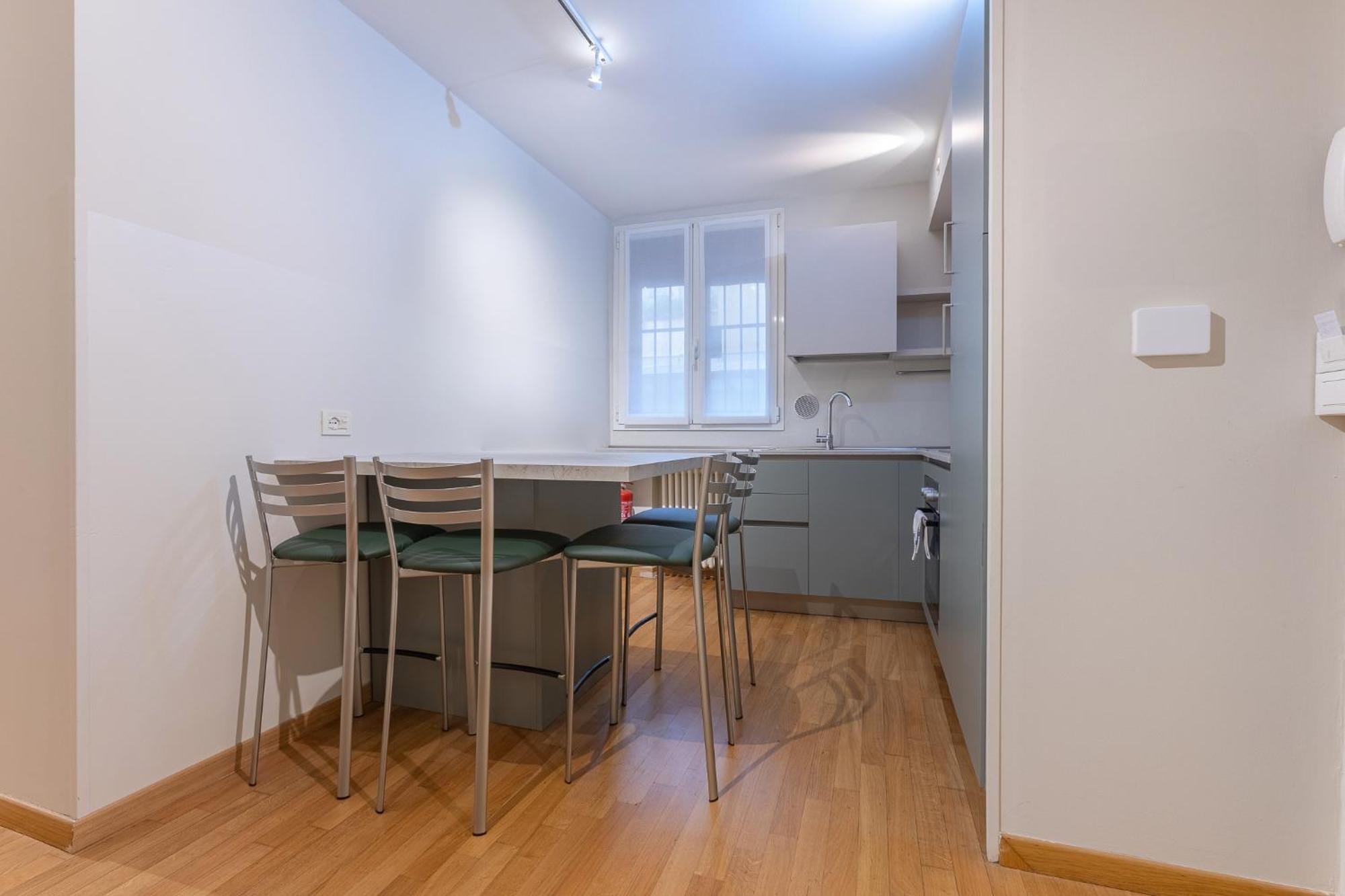 Nel Cuore Del Centro Storico Cozy Apartment Болонья Екстер'єр фото