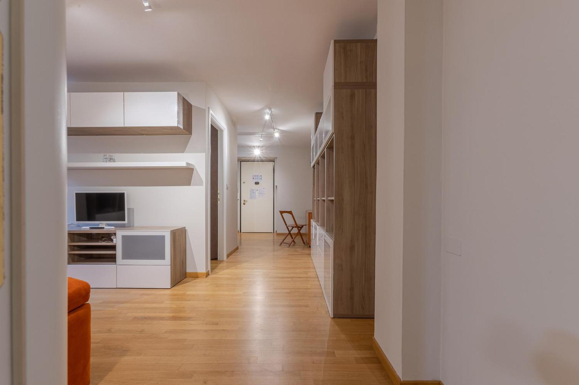 Nel Cuore Del Centro Storico Cozy Apartment Болонья Екстер'єр фото