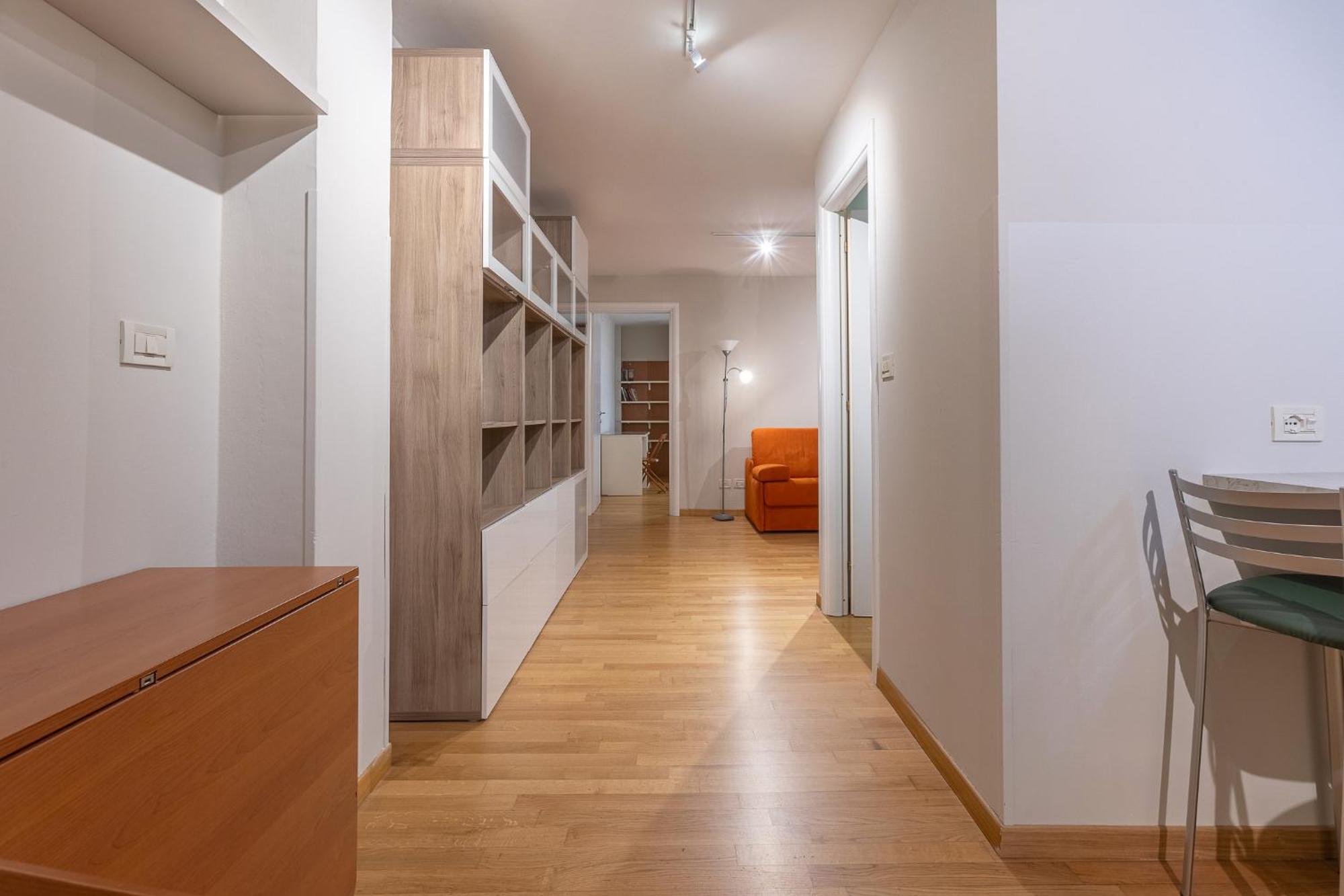 Nel Cuore Del Centro Storico Cozy Apartment Болонья Екстер'єр фото