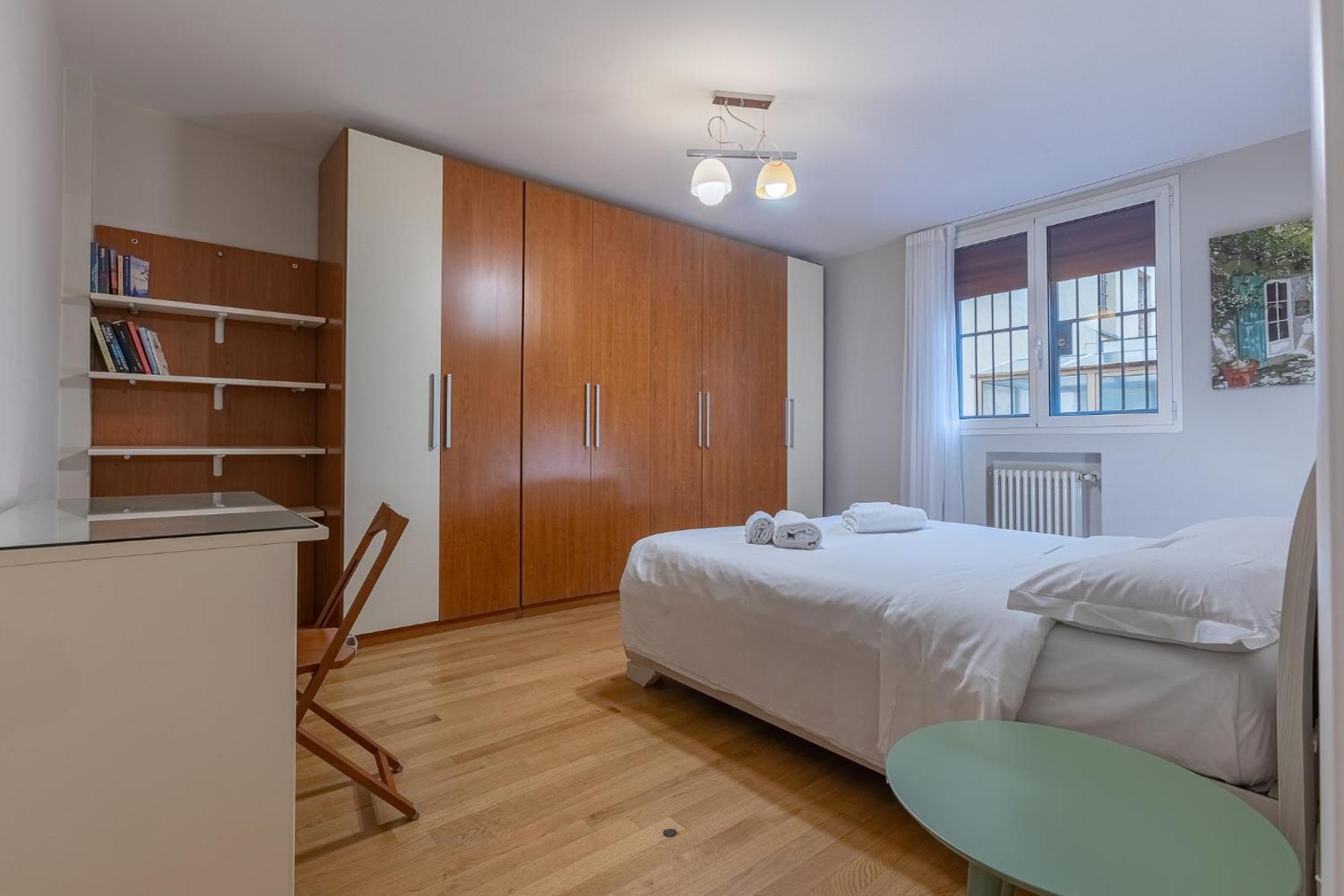 Nel Cuore Del Centro Storico Cozy Apartment Болонья Екстер'єр фото