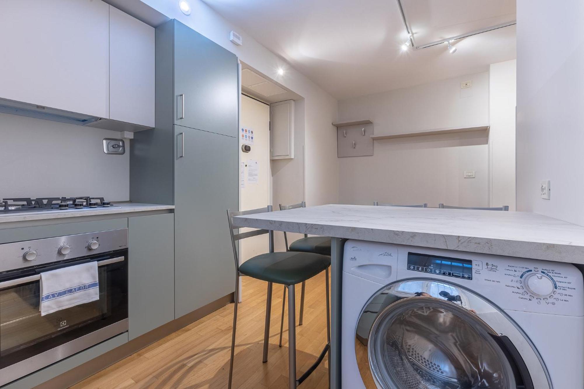 Nel Cuore Del Centro Storico Cozy Apartment Болонья Екстер'єр фото